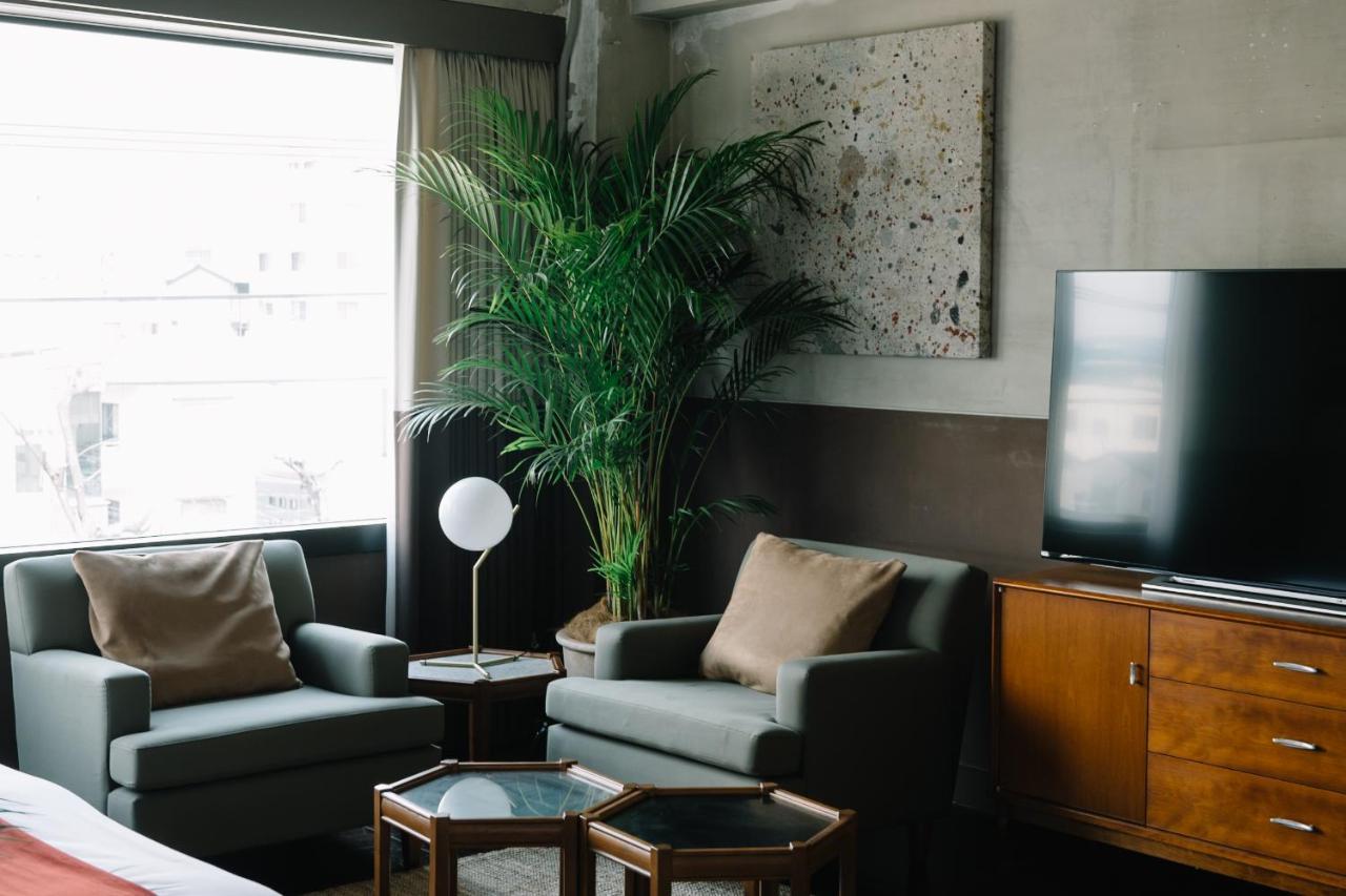 Hotel Inc Kioto Zewnętrze zdjęcie