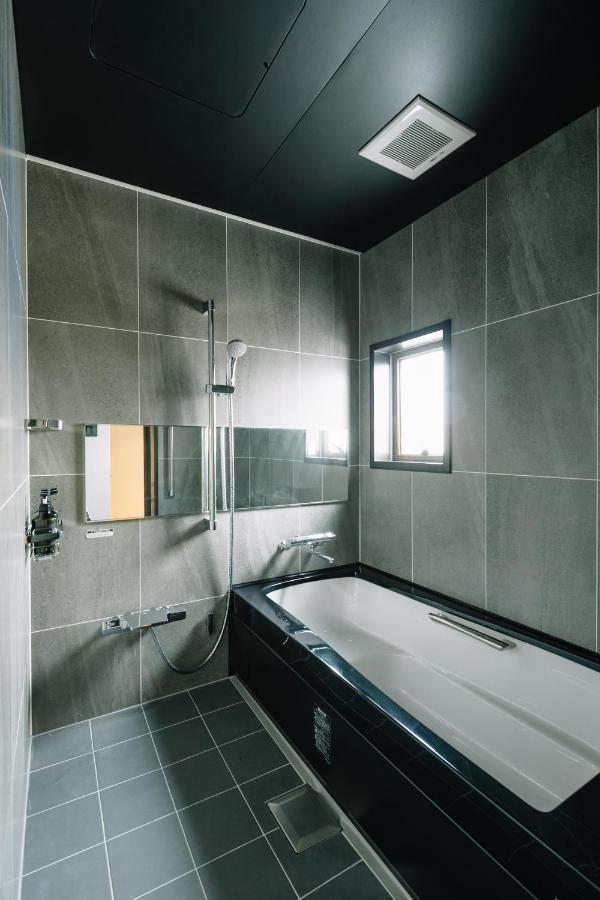 Hotel Inc Kioto Zewnętrze zdjęcie