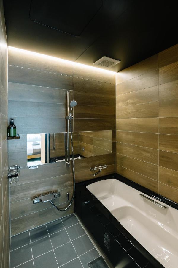 Hotel Inc Kioto Zewnętrze zdjęcie