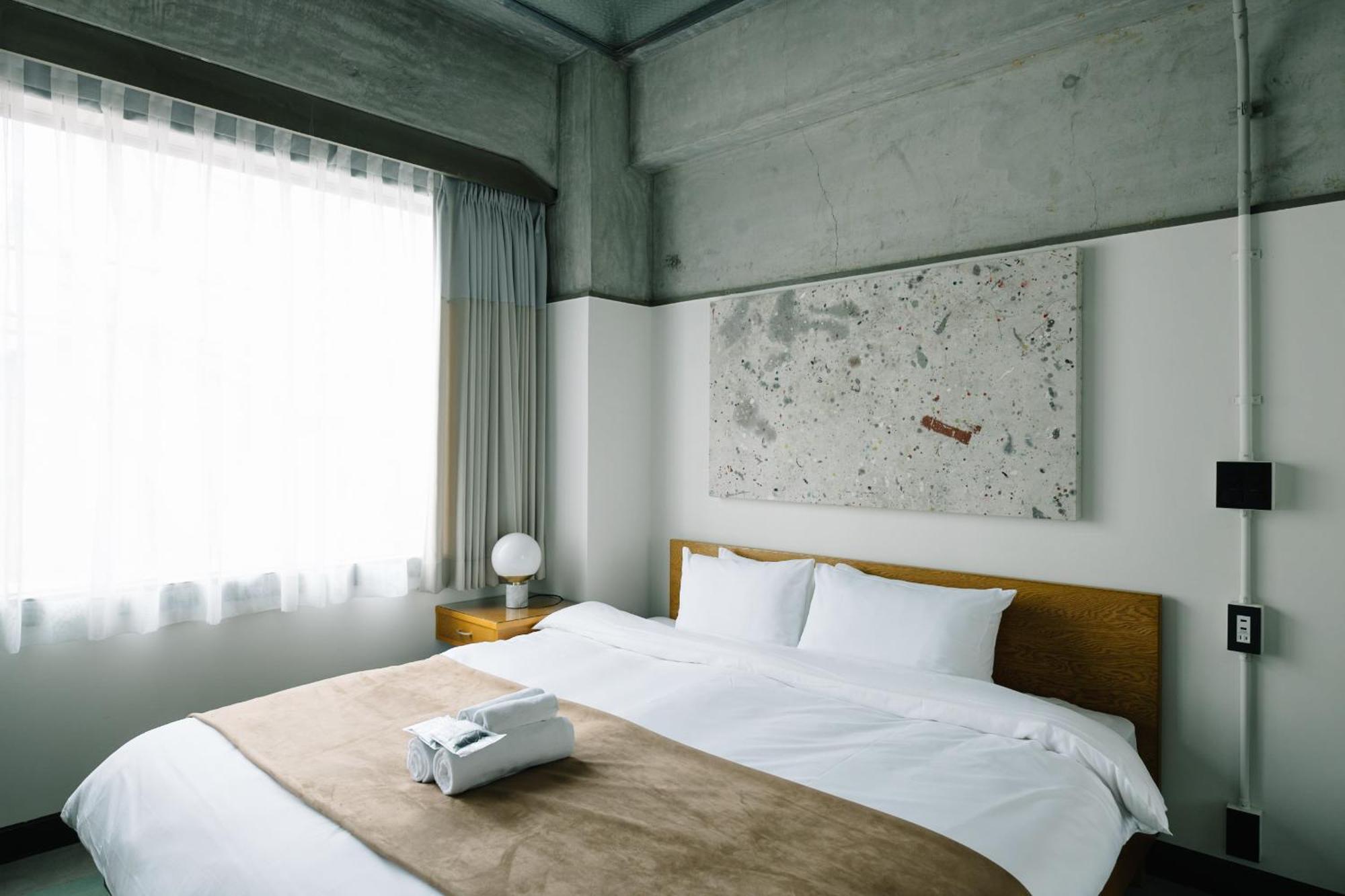 Hotel Inc Kioto Zewnętrze zdjęcie