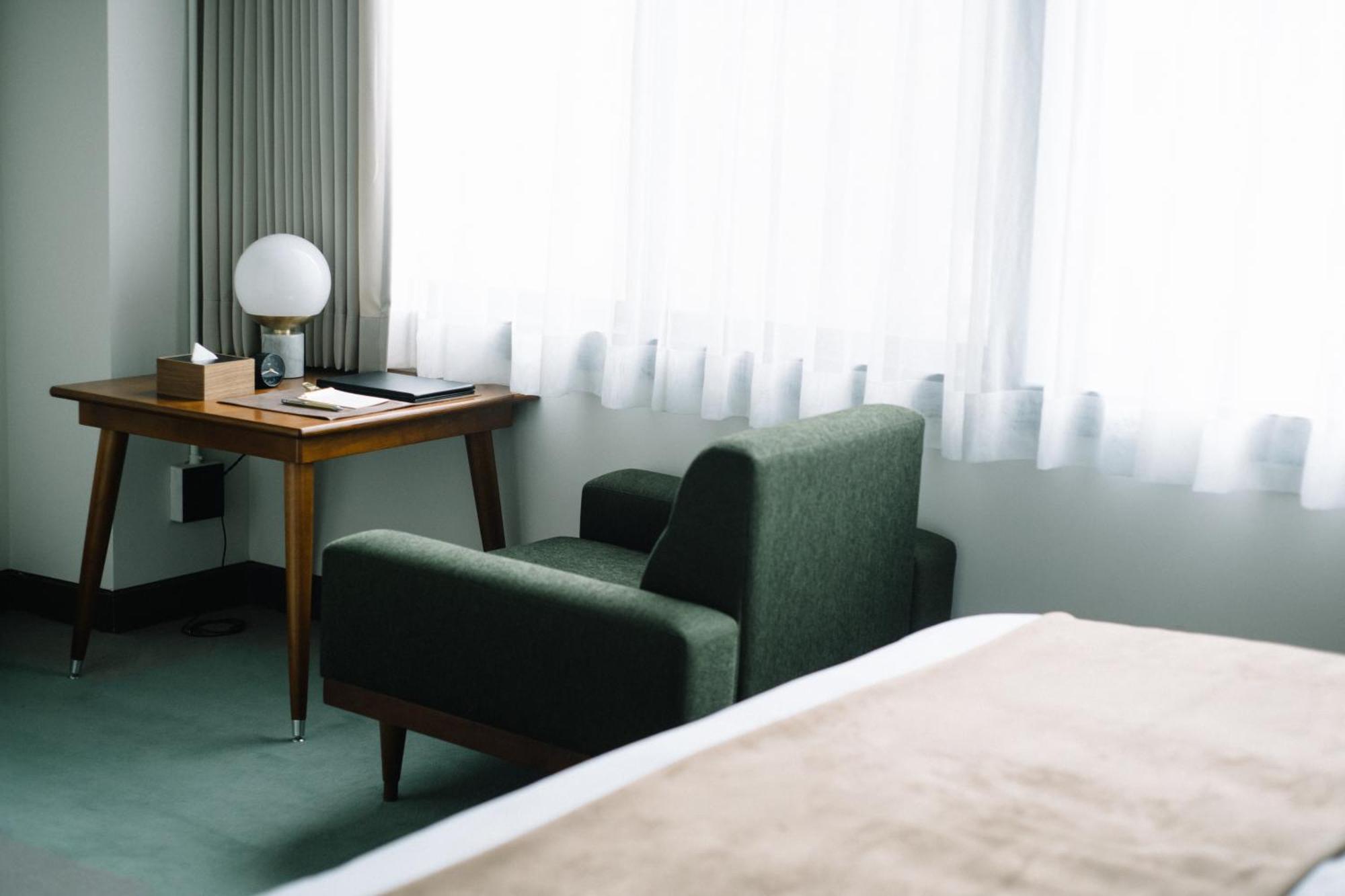 Hotel Inc Kioto Zewnętrze zdjęcie
