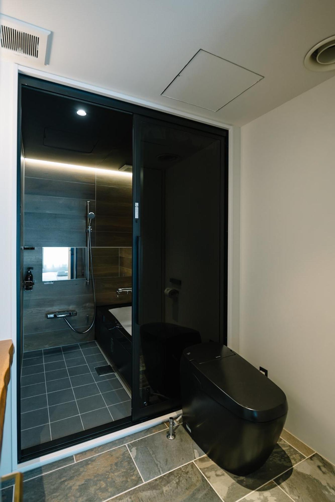 Hotel Inc Kioto Zewnętrze zdjęcie